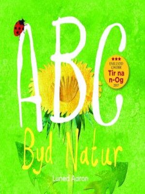 cover image of ABC Byd Natur